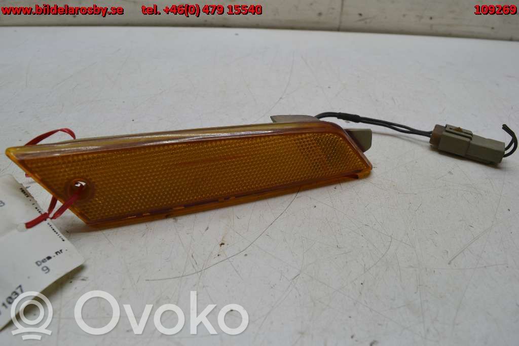 Etusuuntavilkku   11603050L