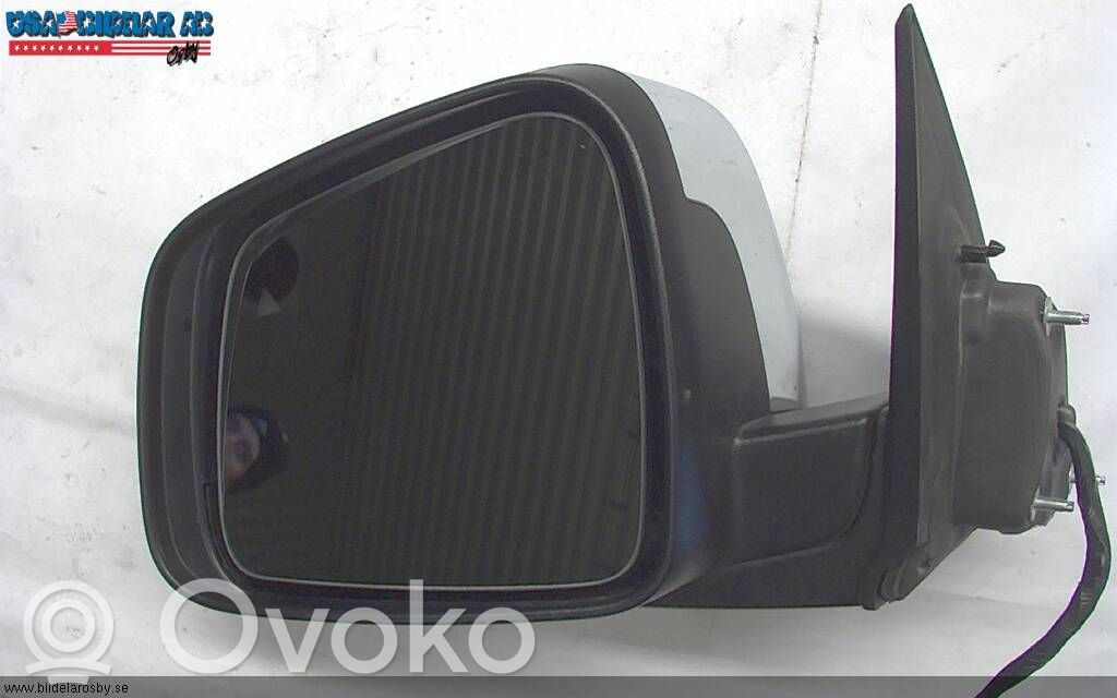 Dodge Durango Etuoven sähköinen sivupeili 