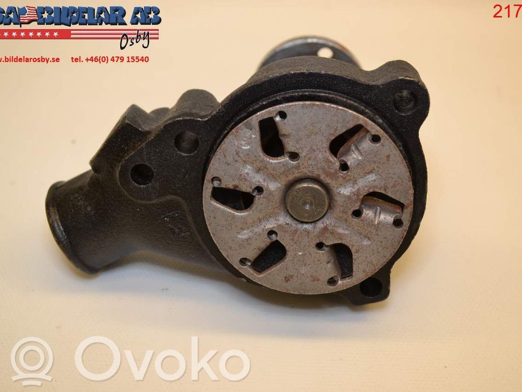 Pompa dell’acqua   58220,32400533