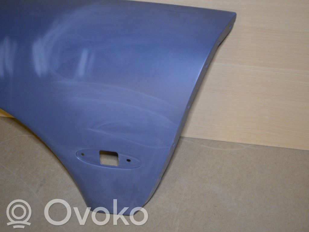 Chevrolet Corvette Panel lateral trasero 
