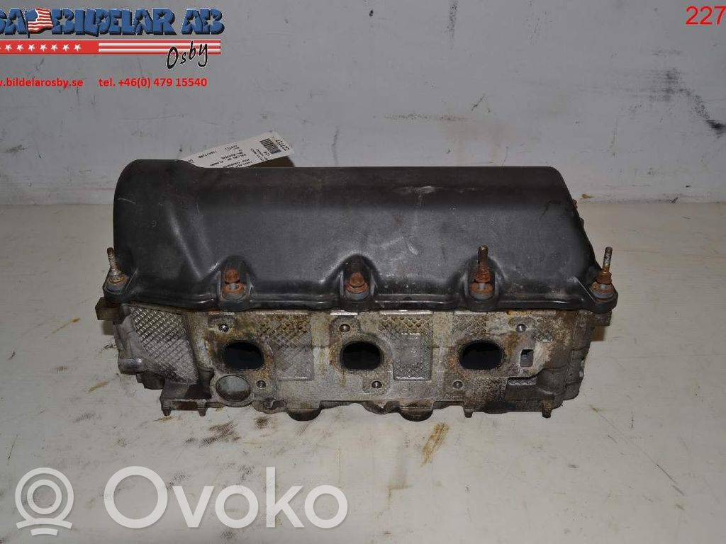 Głowica silnika   30601935AL,5W661363