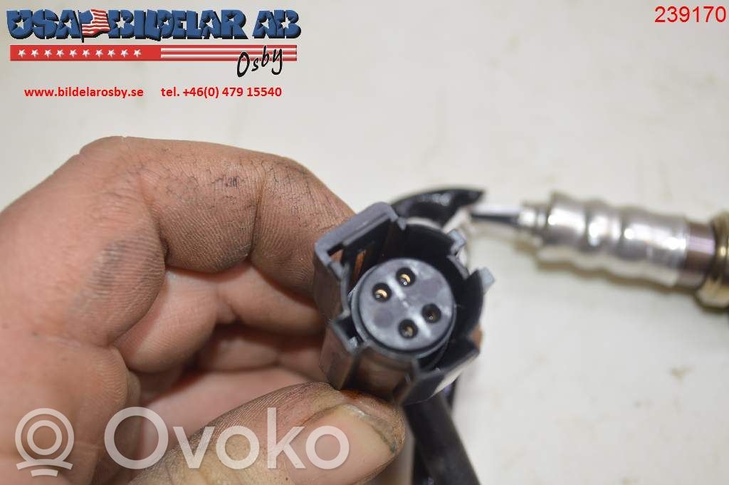 Lambda probe sensor   88929799