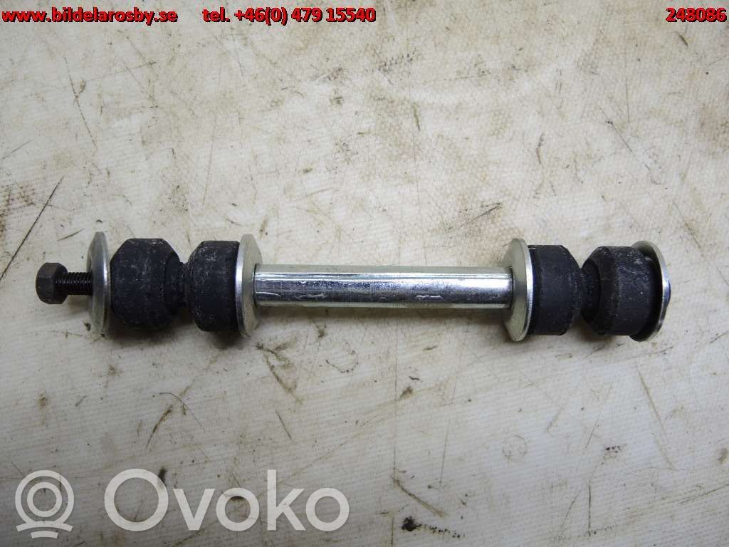Mocowanie stabilizatora osi przedniej   TRW18064