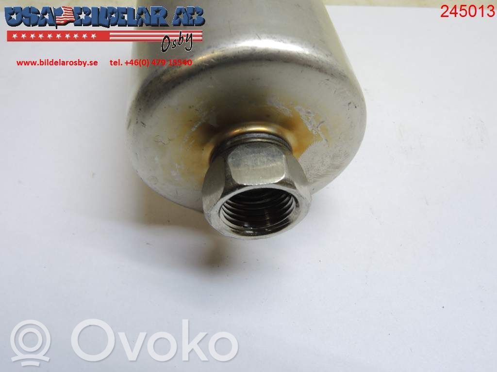 Chevrolet Astro Filtre à carburant