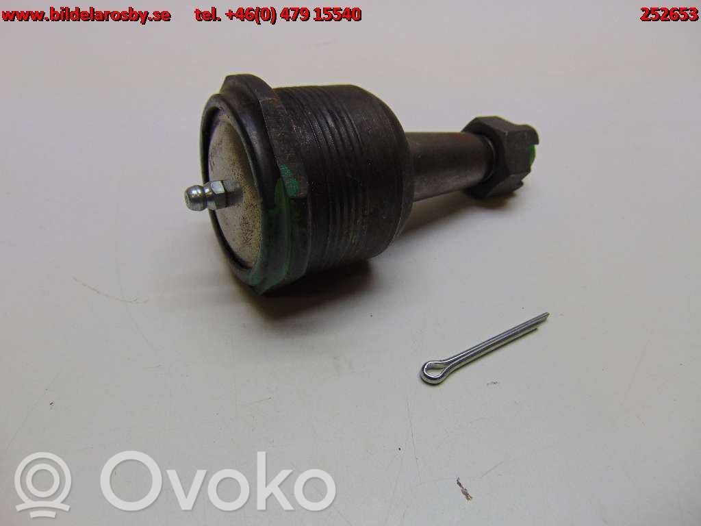 Front ball joint   3744929