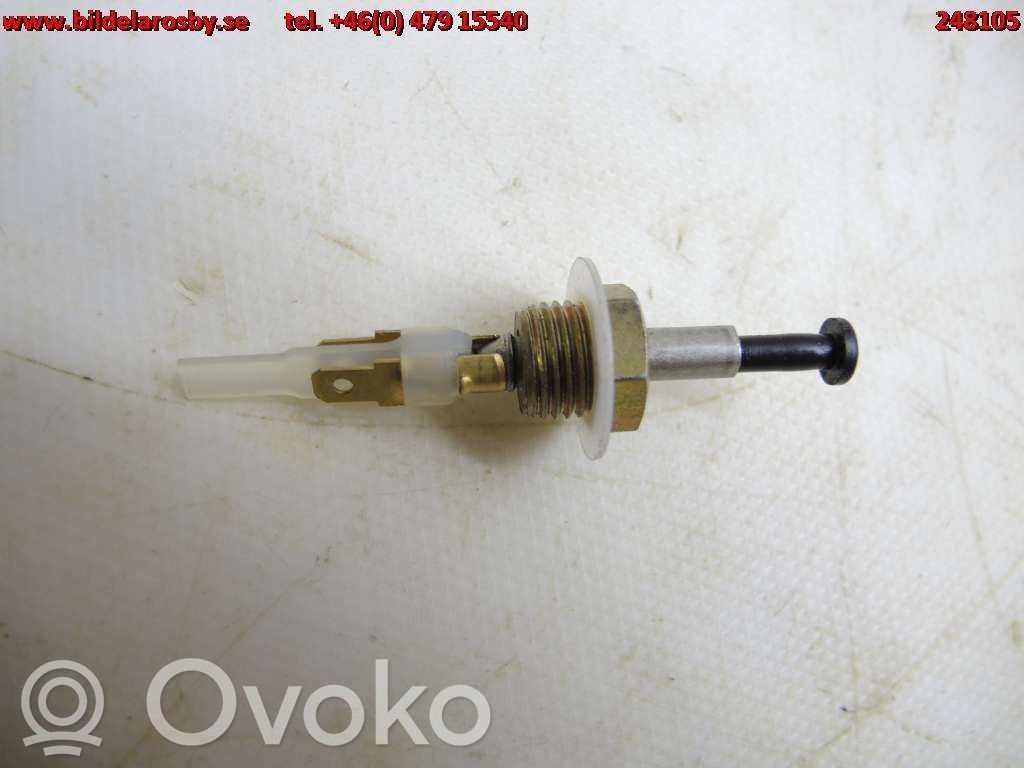 Chevrolet Van G20 Autres commutateurs / boutons / leviers