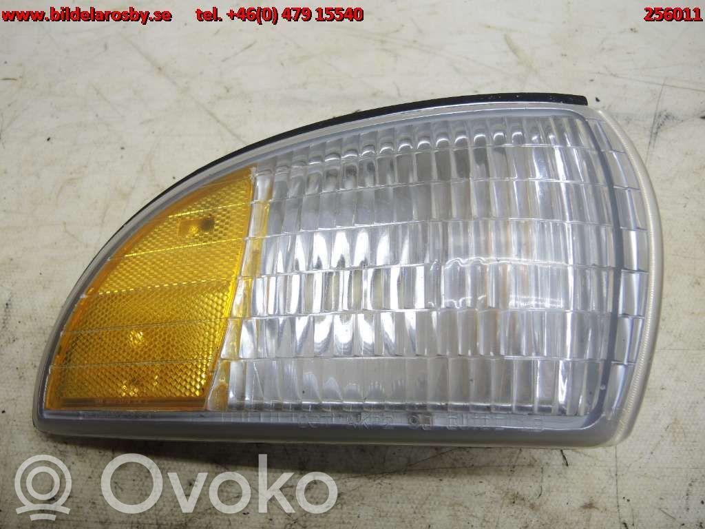 Chevrolet Caprice Frontblinker 