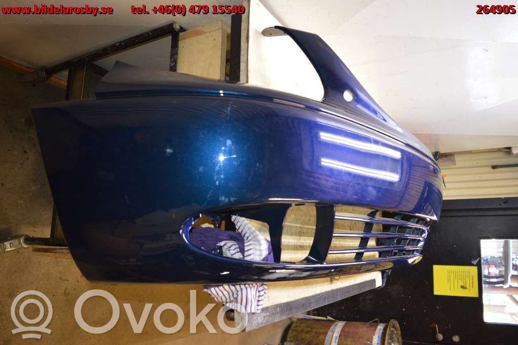 Chrysler Voyager Priekinis bamperis 