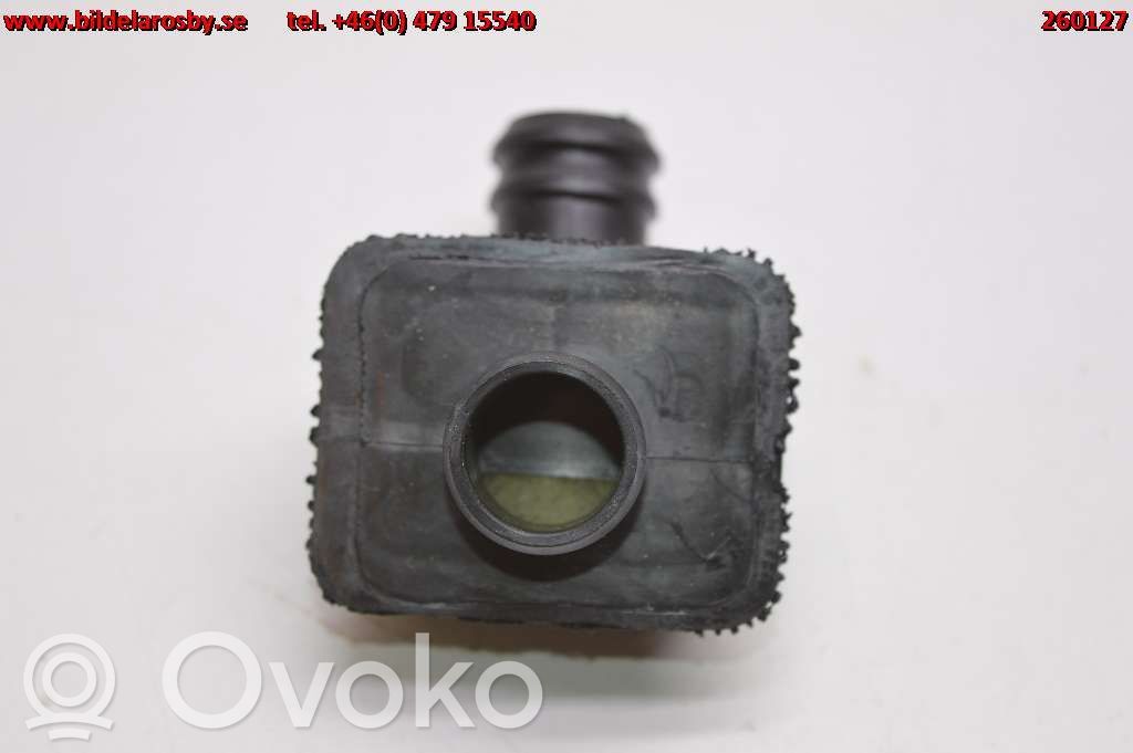 Cadillac DeVille Sfiato/tubo di sfiato/tubo flessibile 