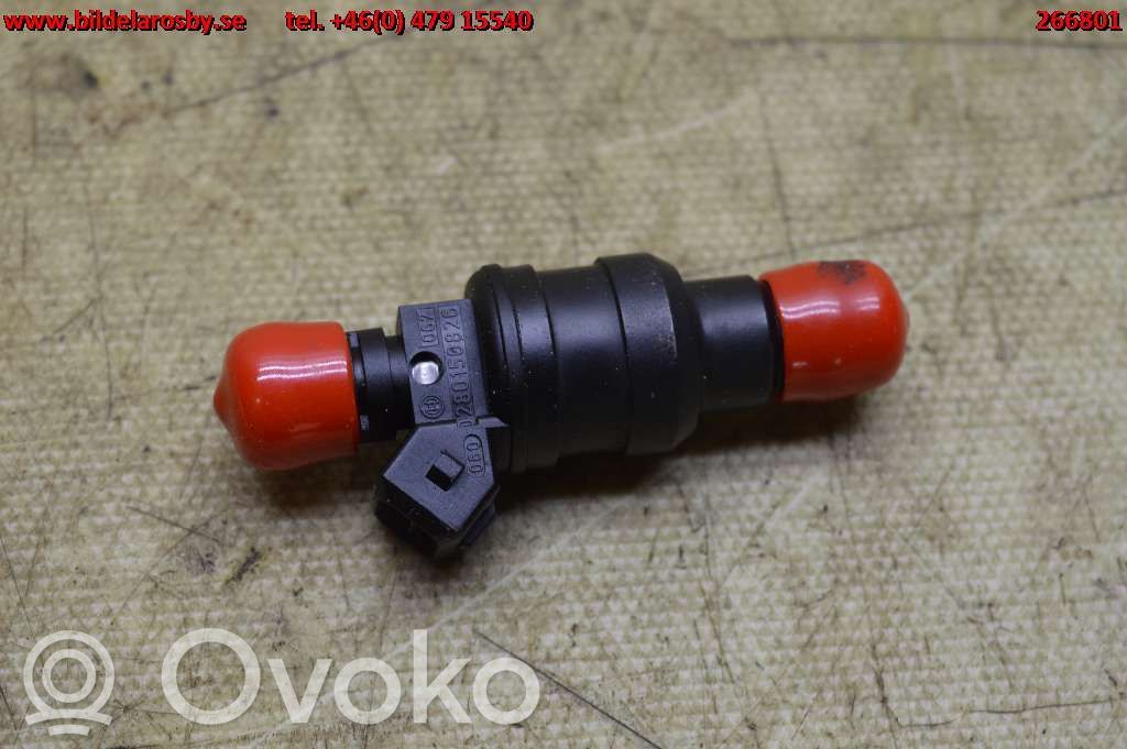 Inyector de combustible   4418661
