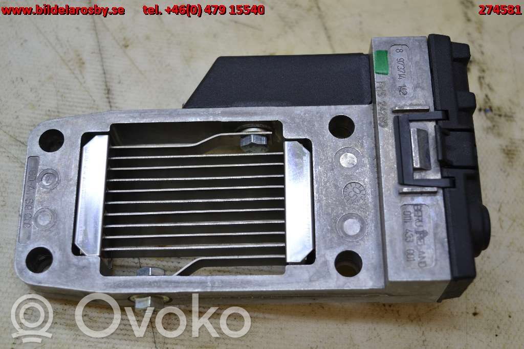 Sonstiges Einzelteil Motor