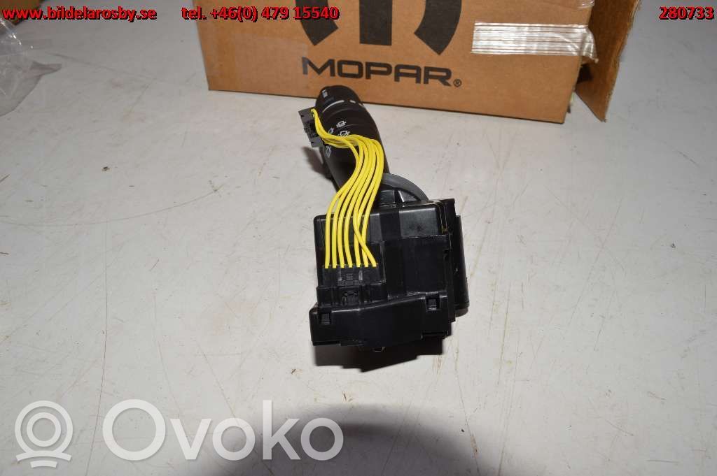Jeep Compass Schalter Hebel Scheibenwischer 