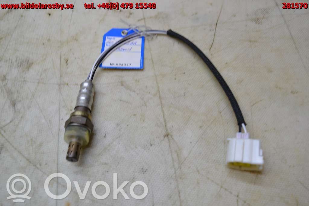 Jeep Grand Cherokee (WJ) Lambda-anturi 