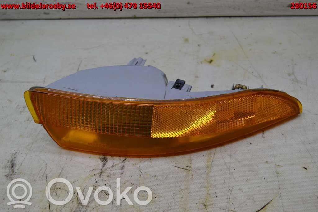 Chevrolet Camaro Front indicator light 