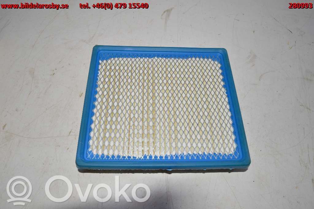 Ilmansuodatin   4593880AA