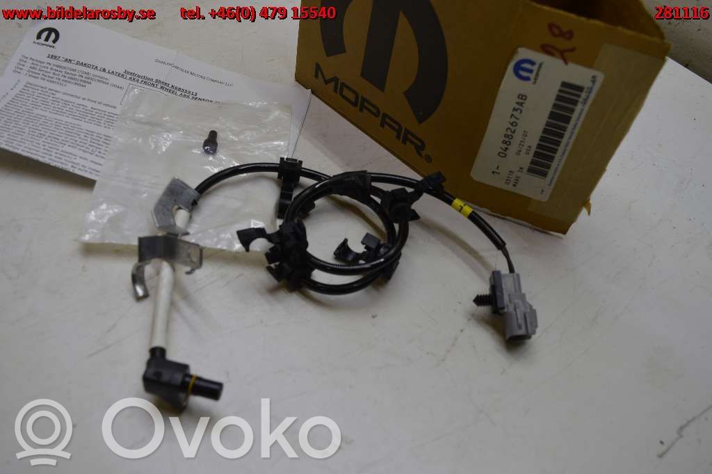 ABS Sensor   04882673AB