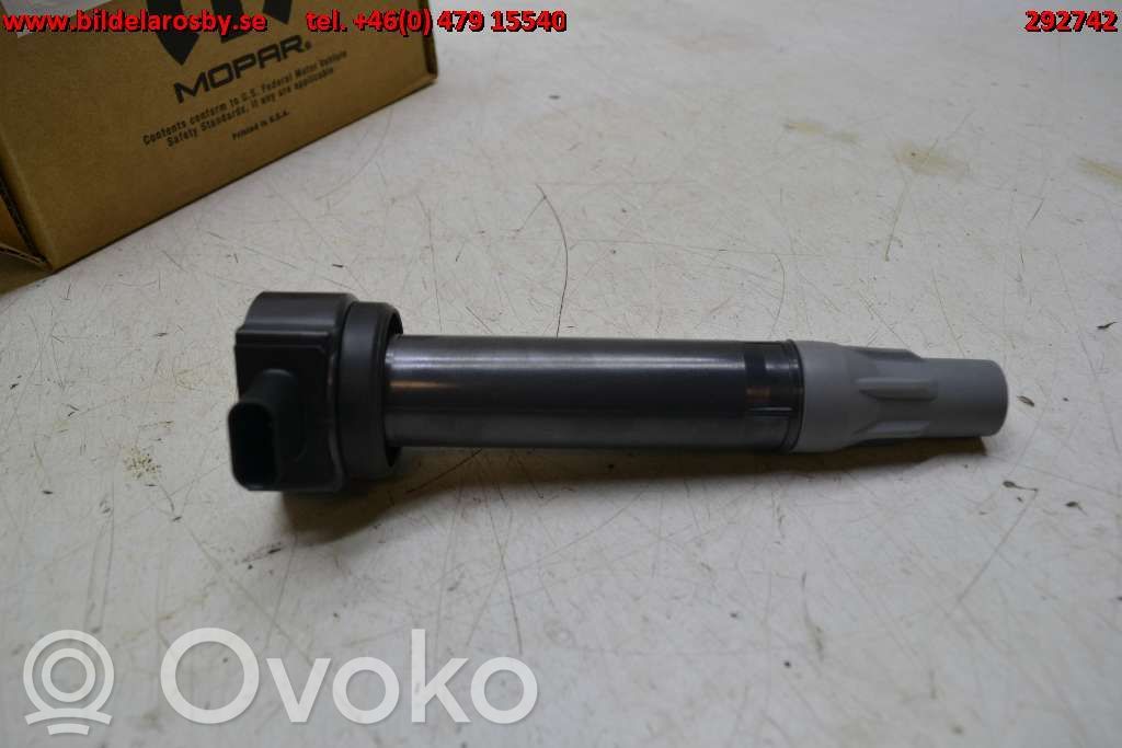 Chrysler Sebring (JS) Bobina di accensione ad alta tensione 