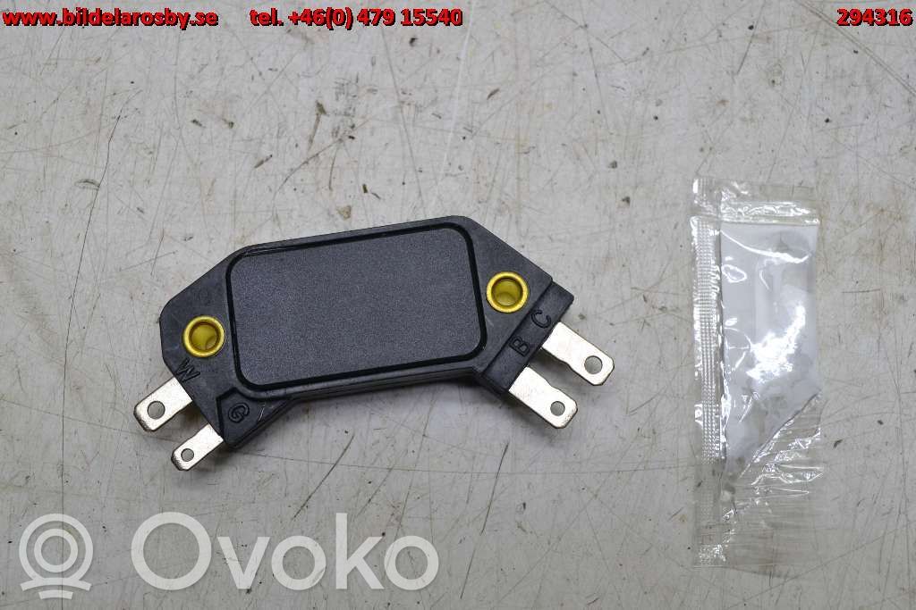 Module d'allumage   10482820,REGITARD1906
