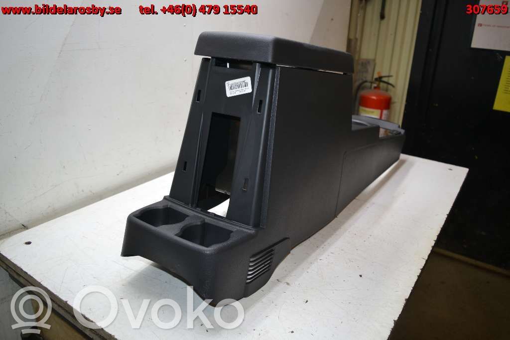 Consola central   5KE541DVAE