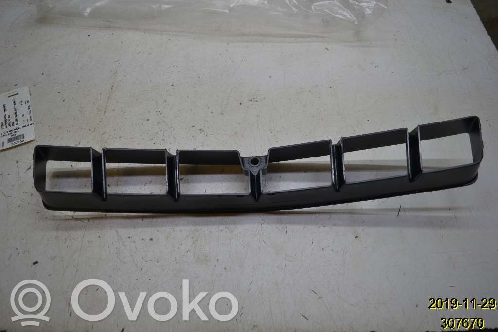 Cadillac BLS Paraurti anteriore 