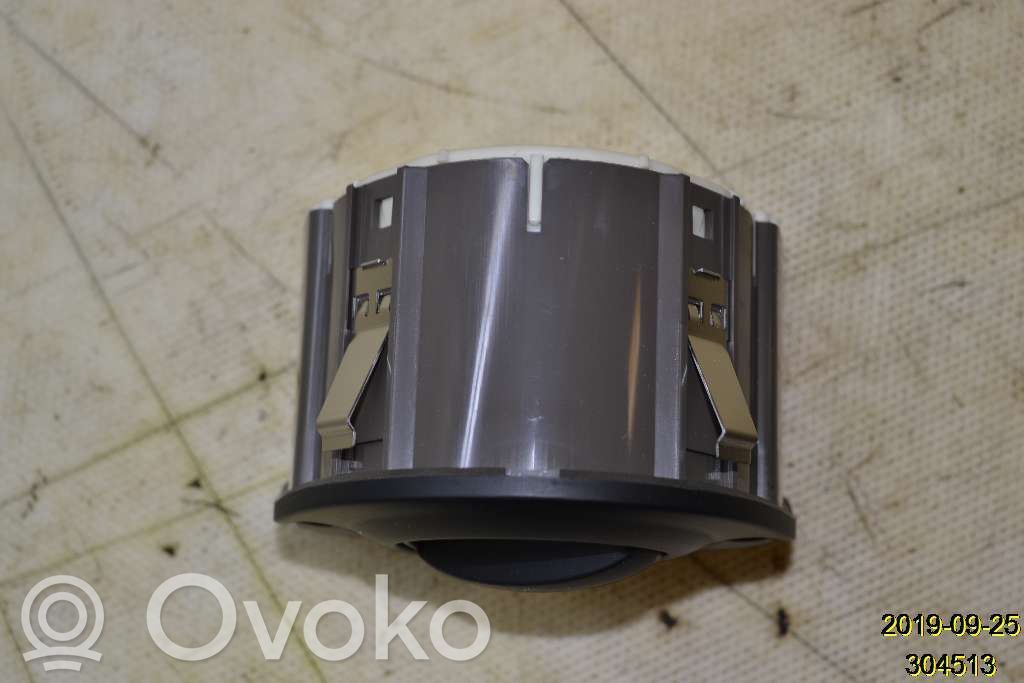 Cadillac BLS Interruptor de luz 