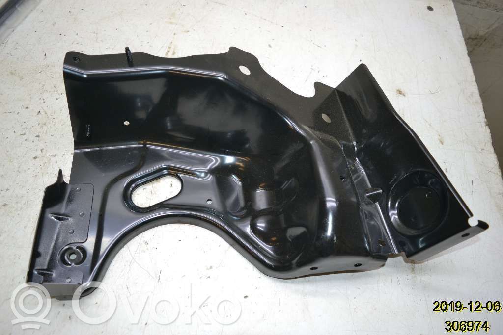 Cadillac BLS Suport superior panou fixare radiatoare 