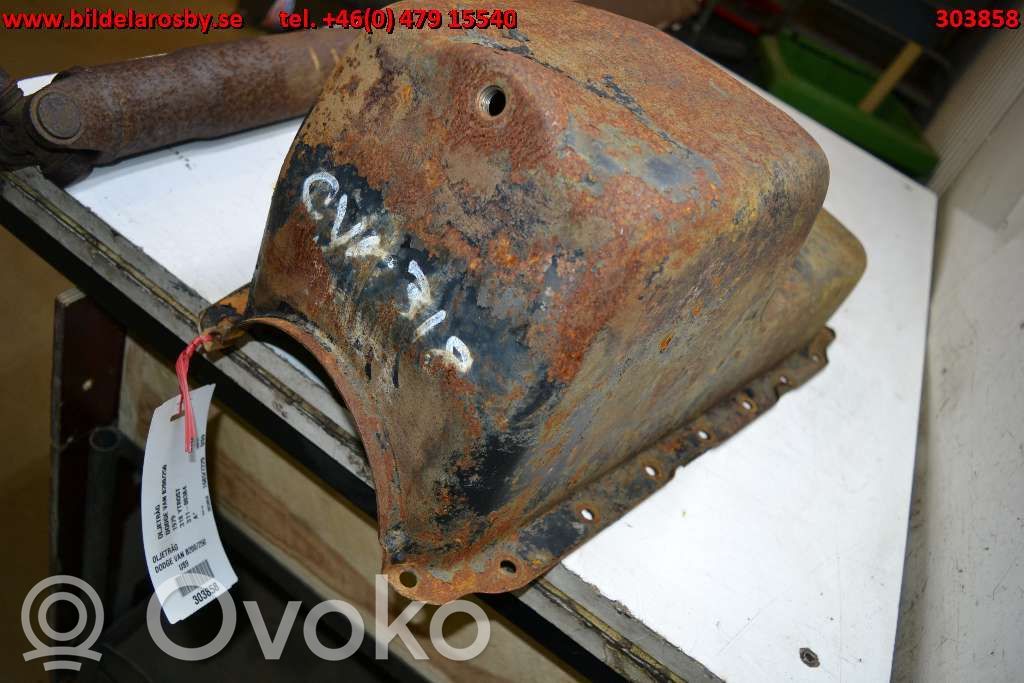 Ölwanne   31100384