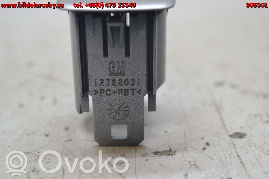Senzor de parcare PDC   12763008,12763008