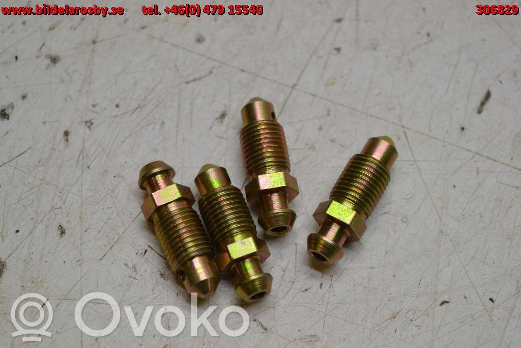 Otras piezas del freno   S6858