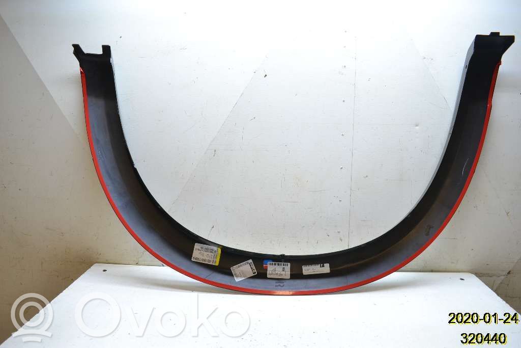 Rear arch trim   1TD44TZZAF