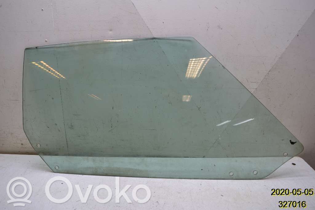 Chevrolet Corvette Etuoven ikkunalasi, coupe 