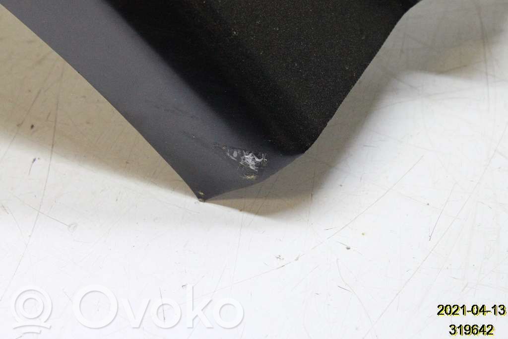 Ćwiartka tylna   16000496R,68035430AE