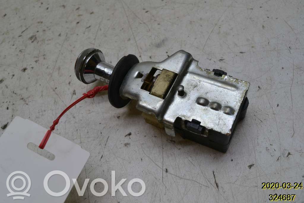 Chevrolet Monte Carlo Interruttore luci 