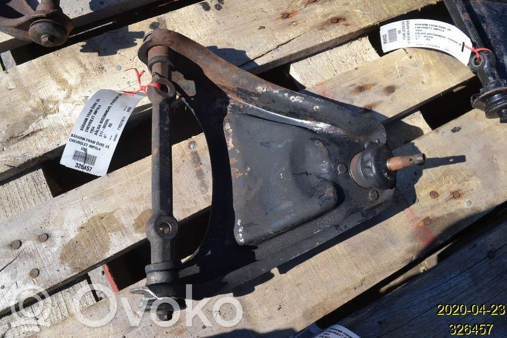 Oberer Querlenker vorne   51100339L
