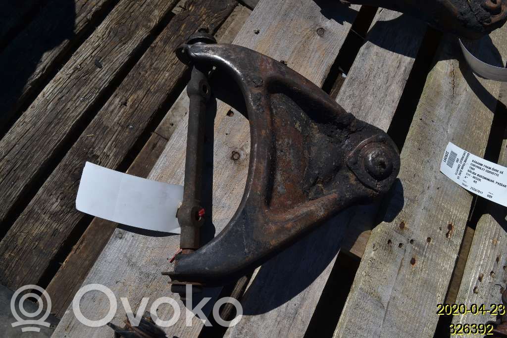 Chevrolet Corvette Front upper control arm/wishbone 