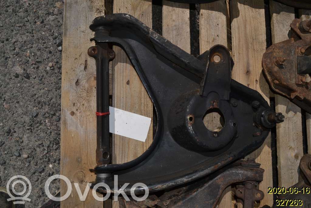 Chevrolet Corvette Front lower control arm/wishbone 