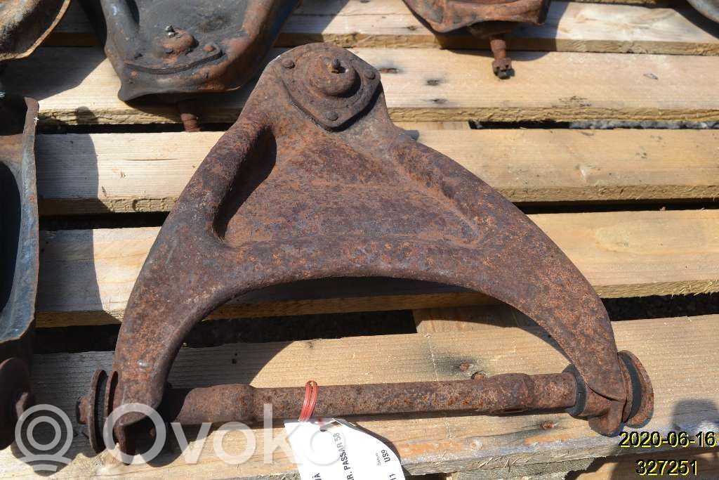 Front upper control arm/wishbone   51100339L