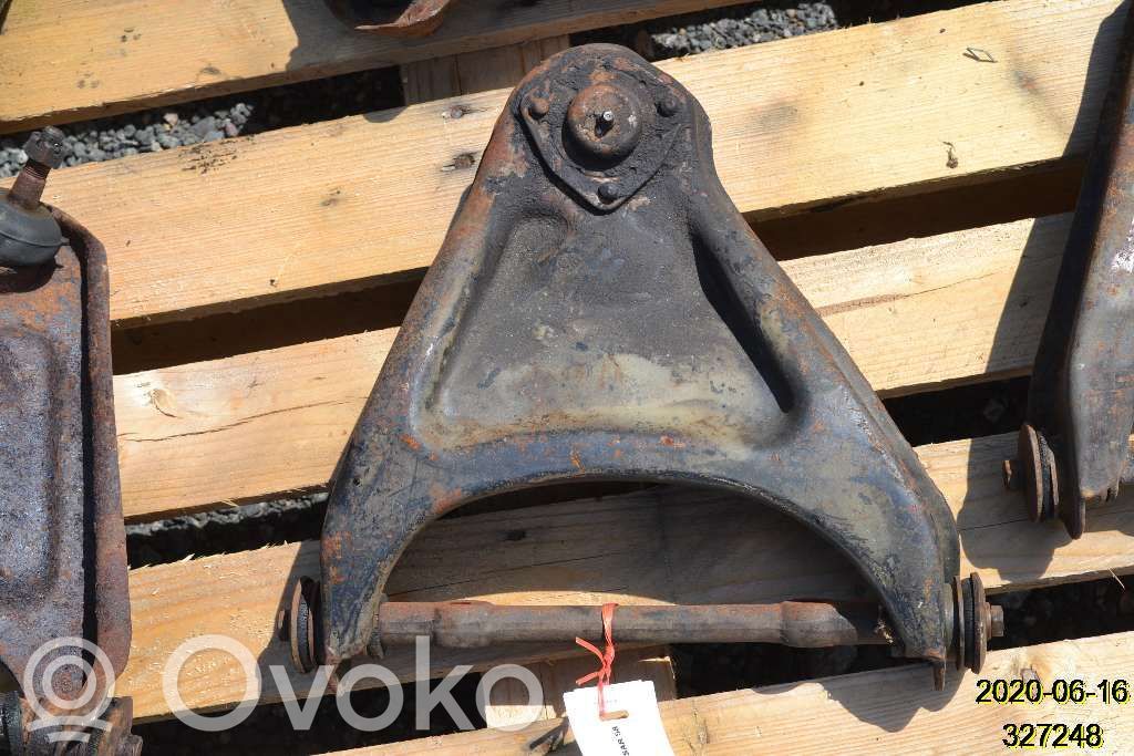 Front upper control arm/wishbone   51100339L