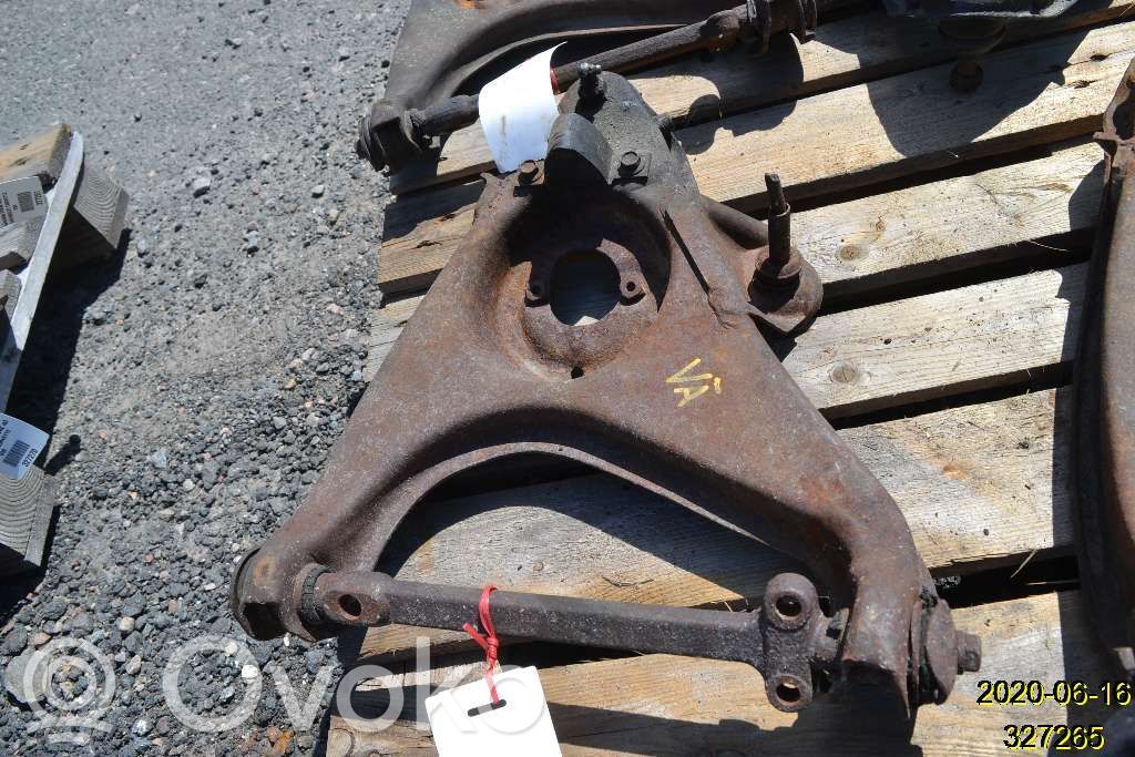 Chevrolet Corvette Front lower control arm/wishbone 