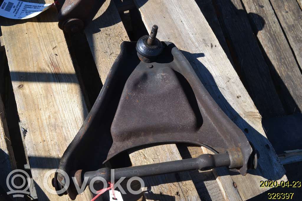 Front upper control arm/wishbone   51100339L