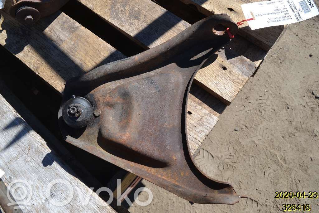 Chevrolet Corvette Front upper control arm/wishbone 