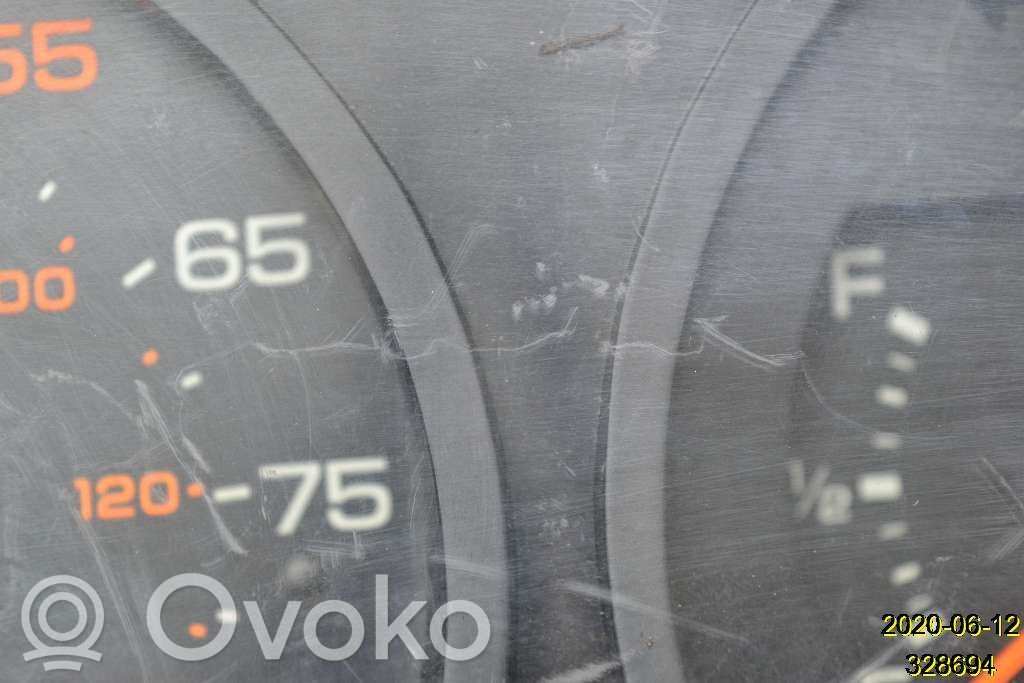 Dodge VAN B200 - 250 Compteur de vitesse tableau de bord