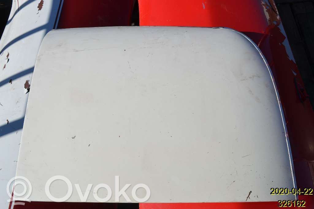 Chevrolet Corvette Szyberdach komplet 