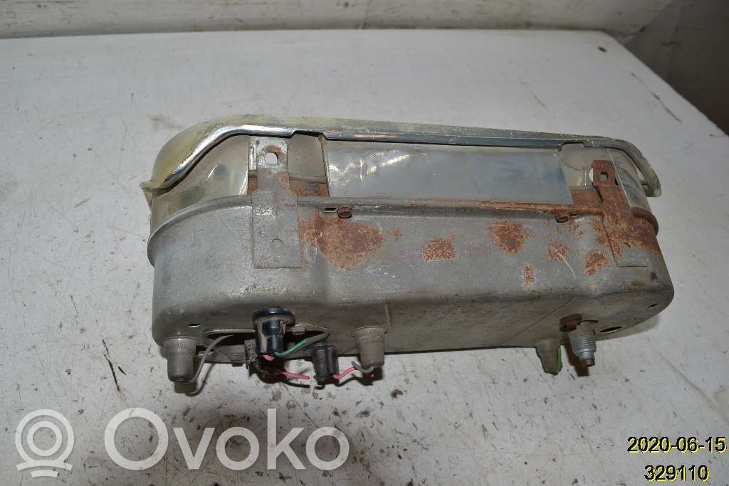 Speedometer (instrument cluster)