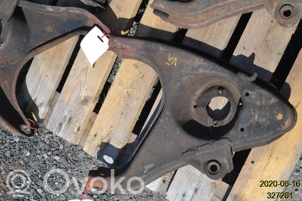 Chevrolet Corvette Front lower control arm/wishbone 