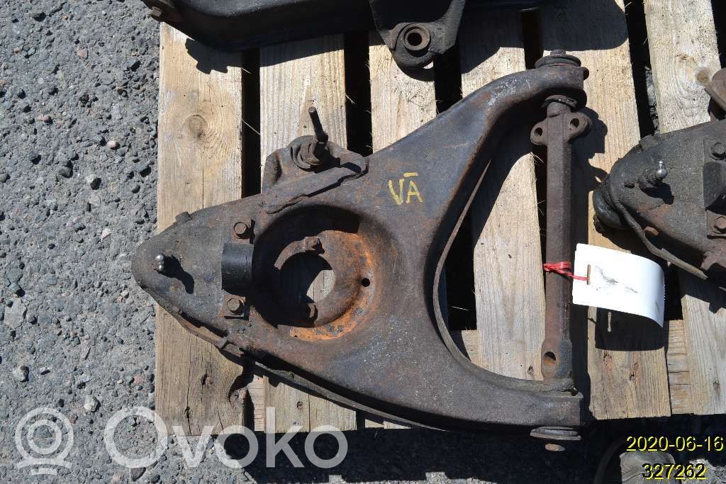Chevrolet Corvette Front lower control arm/wishbone 