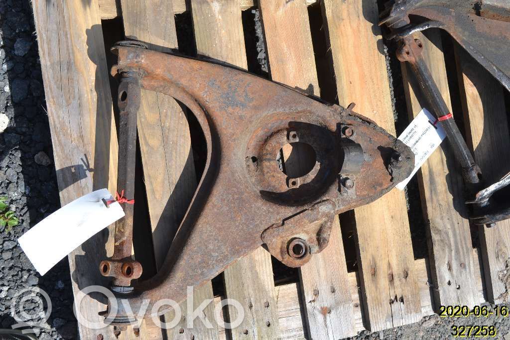 Chevrolet Corvette Front lower control arm/wishbone 