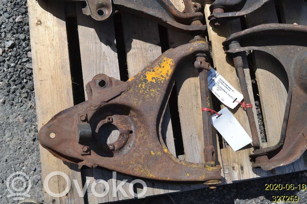 Chevrolet Corvette Front lower control arm/wishbone 