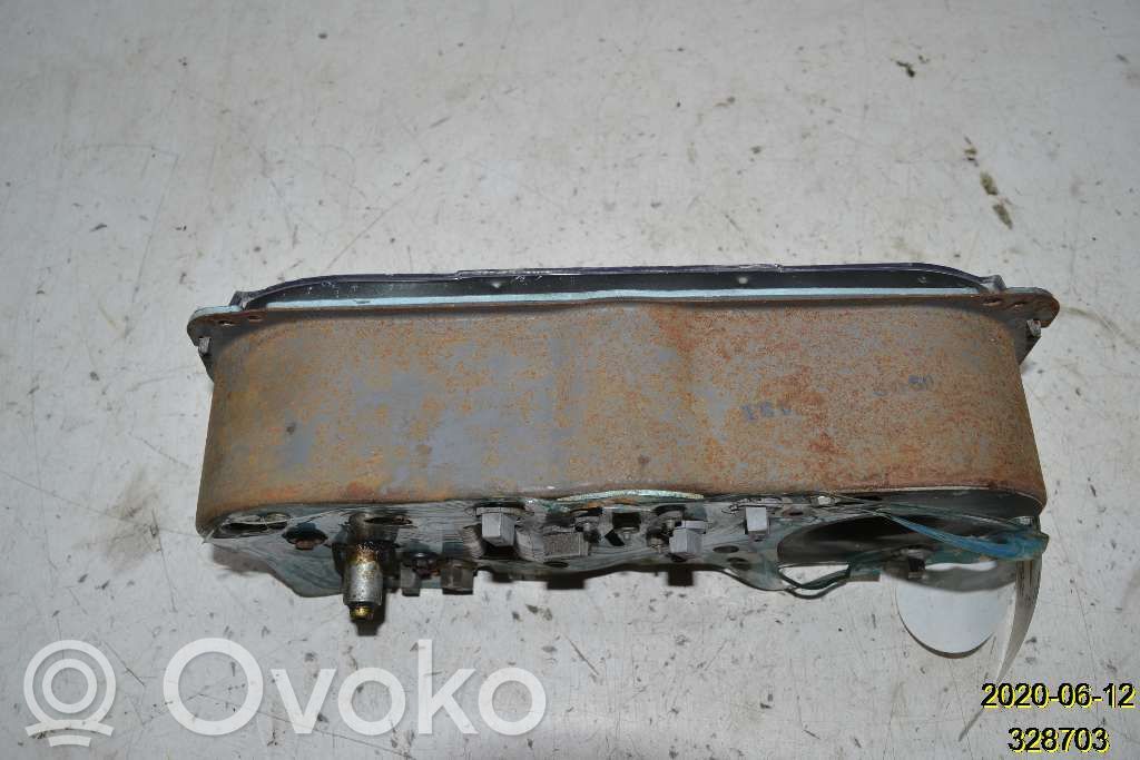 Pontiac Firebird Compteur de vitesse tableau de bord