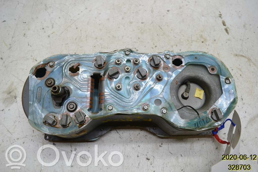 Pontiac Firebird Tachimetro (quadro strumenti)